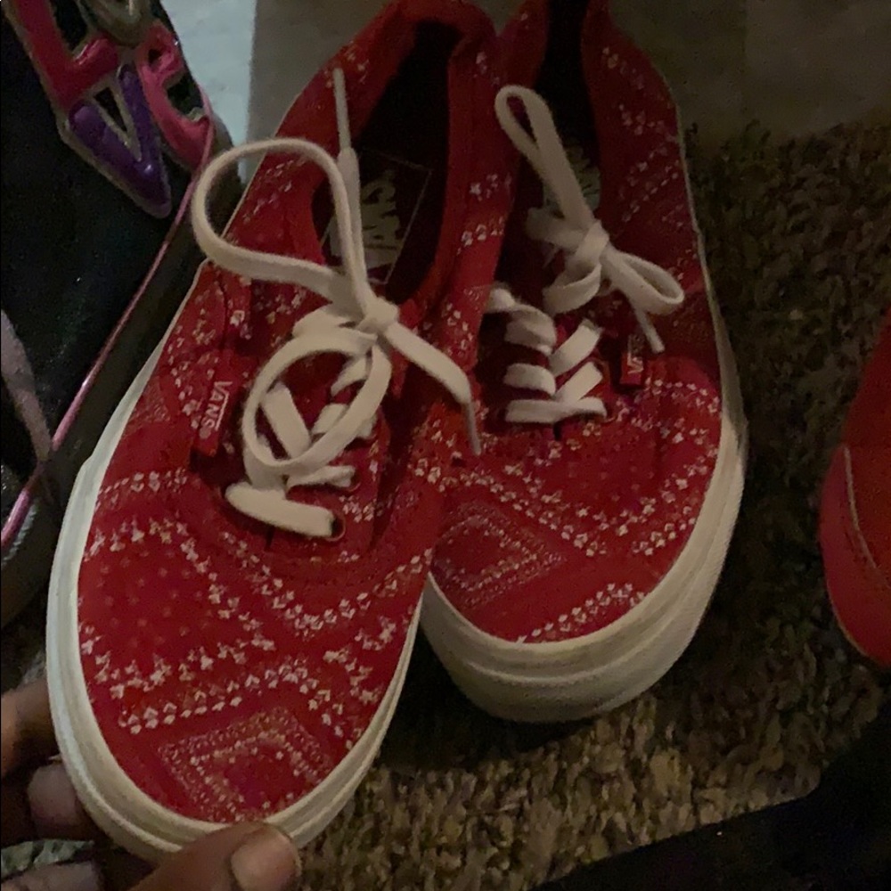 Shoes